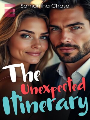 cover image of The Unexpected Itinerary